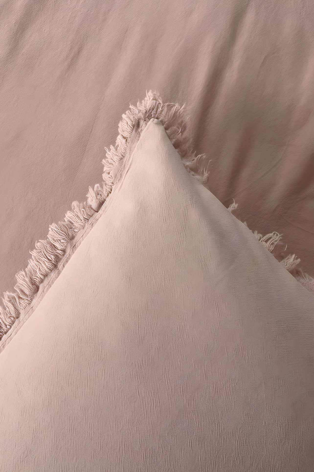 Maddox Dark Ballet Double Size 100% Cotton 6-Piece Duvet Cover Set - Elegant Trousseau Collection